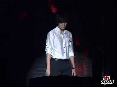 111205 Sina - Lee Min Ho Beijing FM