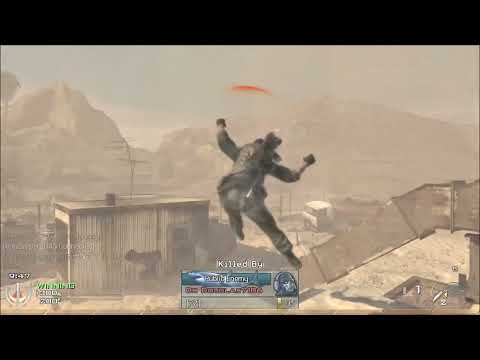 Rust + Karachi ● Tubes & the ALL BLACK FAMAS!