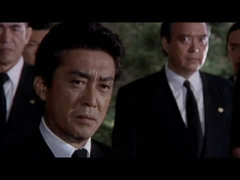 新 第三の極道 XI ~血塗られた仁義~(プレビュー)