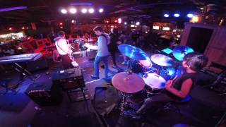 Suspect Device (Stiff Little Fingers) - Drums View