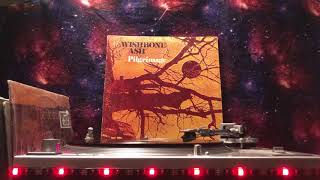 Wishbone Ash - Valediction