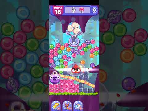 Angry birds Dream blast - level 903