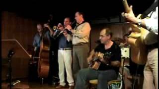 Indiana, por Traditional Jazz Band