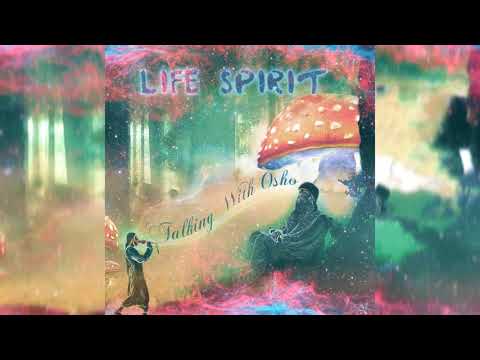 LifeSpirit - Tomorrow never comes
