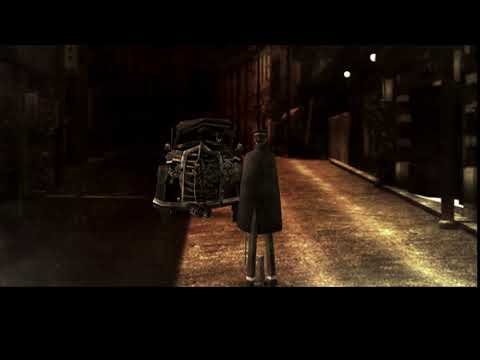 Shin Megami Tensei Devil Summoner 1 Raidou Kuzunoha vs The Soulless Army Boss Oboroguruma [HARD]