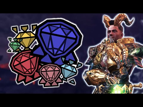 POWERFUL Decorations Farm | Monster Hunter World Guide 2024