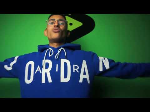 Azed - 9loub Lbayda (Official Music Video)