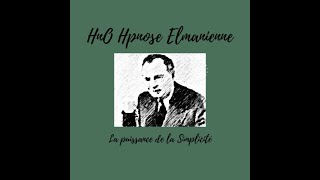 nO Hypnose Elmanienne #30  : Le Sceau Hypnotique