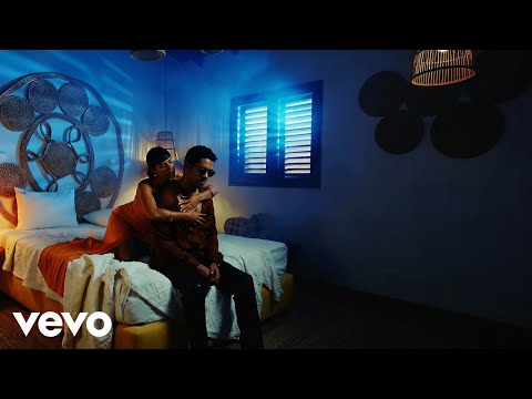Rui Orlando - Confort (Vídeo Oficial)