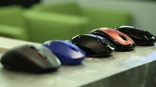 Shopping tips for buying a new mouse