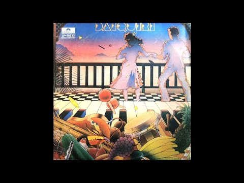 Daiquiri - Caso Perdido (1983)