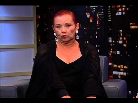 Interview with Mirtha Pérez