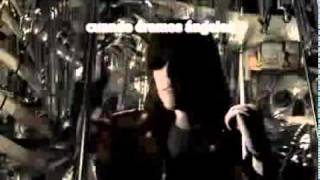 Marky Ramones Blitzkrieg - When we were angels en español