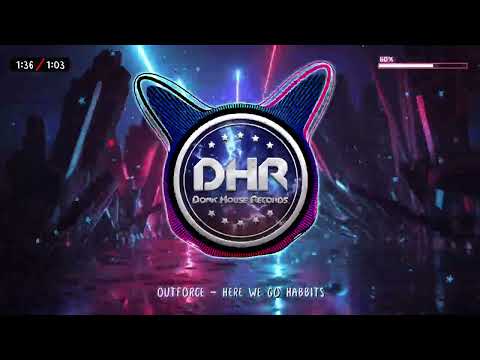 Outforce - Here We Go Habbits - DHR