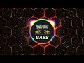 Oscar BASS BOOSTED Gippy Grewal Badshah Punjabi Song Bass 2023