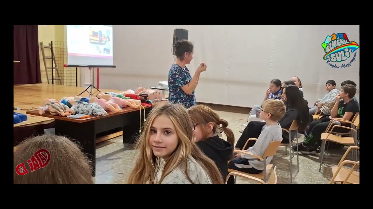 Pályaorientációs nap 2025.10.