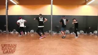 I Do It For The Ratchets - Tyga / S**t Kingz Choreography / URBAN DANCE CAMP