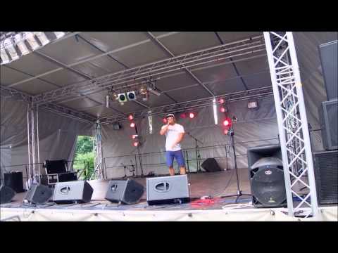 Nathaniel Shaw - Bright Lights Camera Action Live