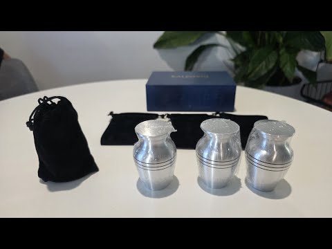 Small Keepsake Urns Review
