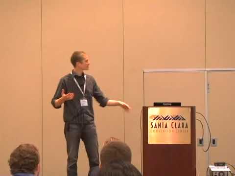 An Introduction to scikit-learn: Machine Learning in Python