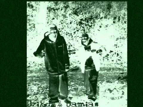 Dzikus & Damian - Biba 2 (beat Jashyu)
