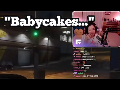 Fuslie Reacts to 2.0 Randy Bullet ERP | NoPixel GTA RP