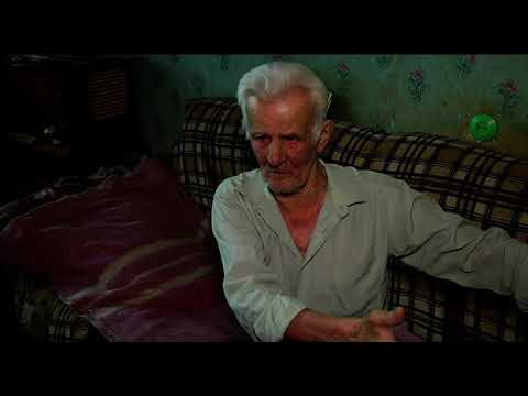 В квартире 80-летнего курянина с 2003-го года нет света и воды