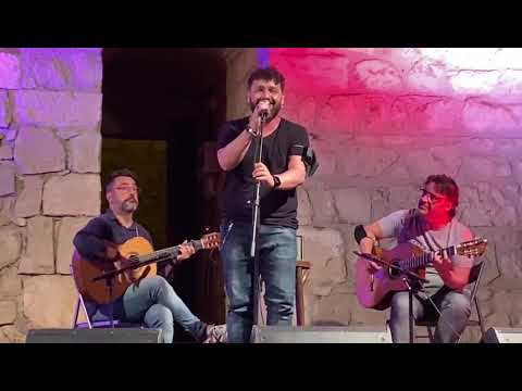 "Y cuando yo era un tonto" por Rafa Taleguilla en Carnavaluc 2021