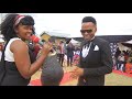 MAMA AFRICA AT MUKWENZE S FUNERAL