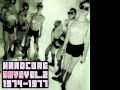 Devo - Be Stiff (Hardcore Devo version)