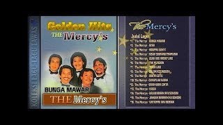 Download lagu The Mercys Nostalgia Album Bunga Mawar JJ mp3