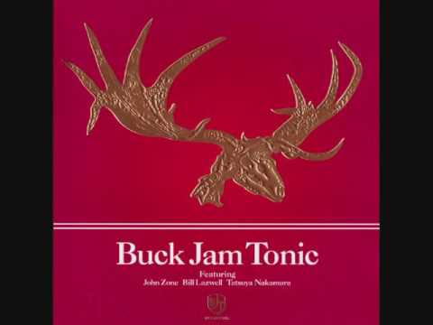 "Old Dragon" - Zorn/Laswell/Nakamura (2003)