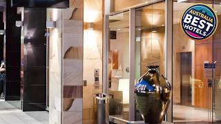Majestic Roof Garden Hotel | Adelaide, Australia | Hotel Review 🌟