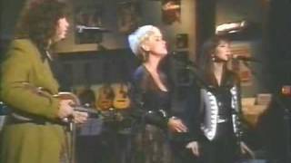 LORRIE MORGAN, PAM TILLIS, ALLISON KRAUSS - TENNESSEE BLUES