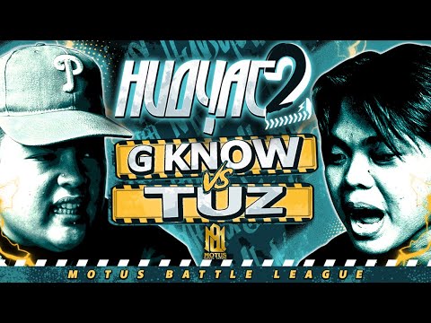 GKnow vs Tuz