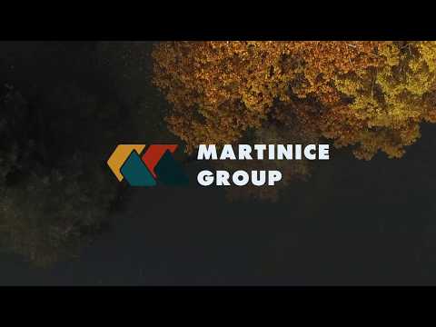 MARTINICE GROUP - roubenka