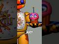 Rockstar Cupcake Found In FNAF 6 Ft GavinGone