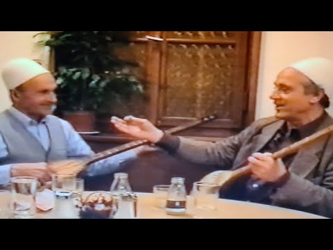 Tahiri & Hashimi - "Kenge me Humor"