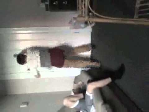 levi tangira harlem shake