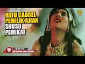 CUMA BARRY PRIMA YANG BISA MENAHAN AJIAN SHUSU PEMIKAT ALUR CERITA FILM LAGA KOLOSAL