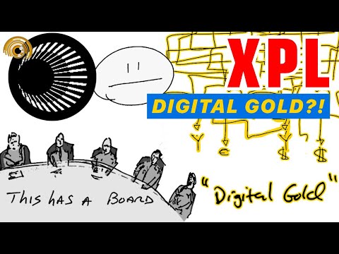 Crypto Remote Viewing: The Truth About Plasma (XPL) Revealed