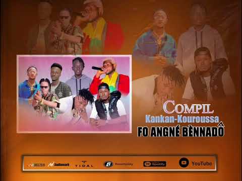 Compil Kankan-Kouroussa 🇬🇳🇬🇳