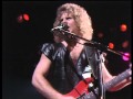 Night Ranger - Play Rough (Live 1983)