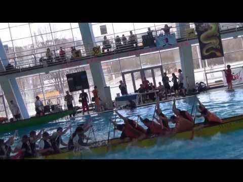 AZUMA Dragons - 22.2.2014 - Podolí - vs. Dářko