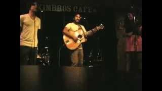 Tumbleweed Company @ Kimbros