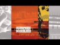 Agoraphobic Nosebleed - The Man From Famine