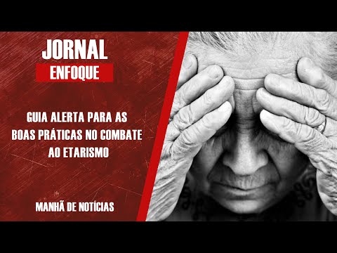 Especialistas falam sobre o etarismo e práticas para combater