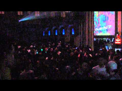 Pagal @ The Rabbit Hole Records Showcase @ Kristal Club - 19.04.2014 (1)