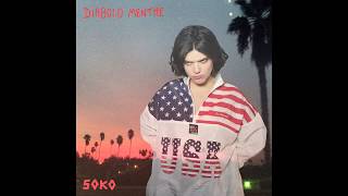 Soko - Diabolo Menthe
