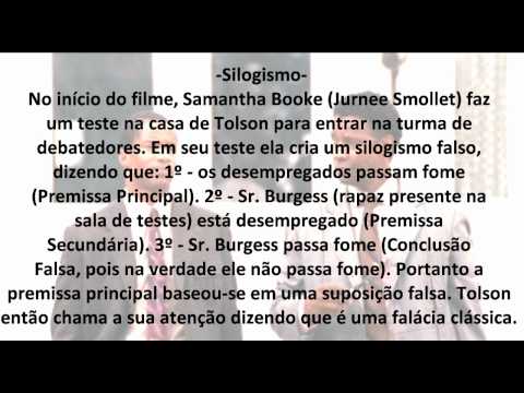 O Grande Desafio [HD]